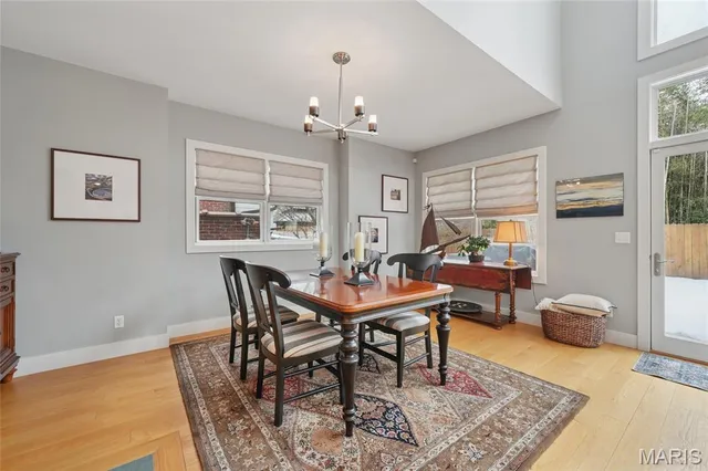 $800,000 | 6916 Amherst Avenue, University City, MO 63130