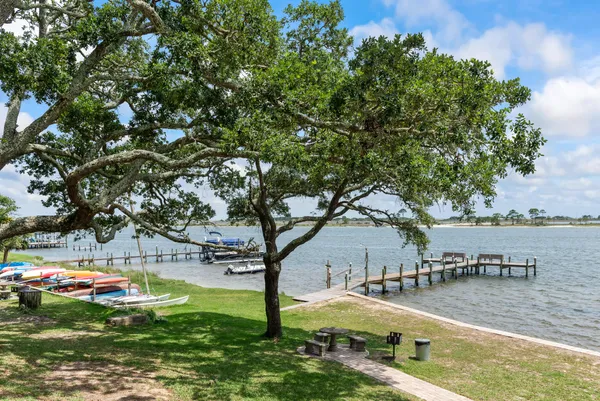 $136,600 | 209 West Miracle Strip Parkway, Unit D102, Mary Esther, FL 32569