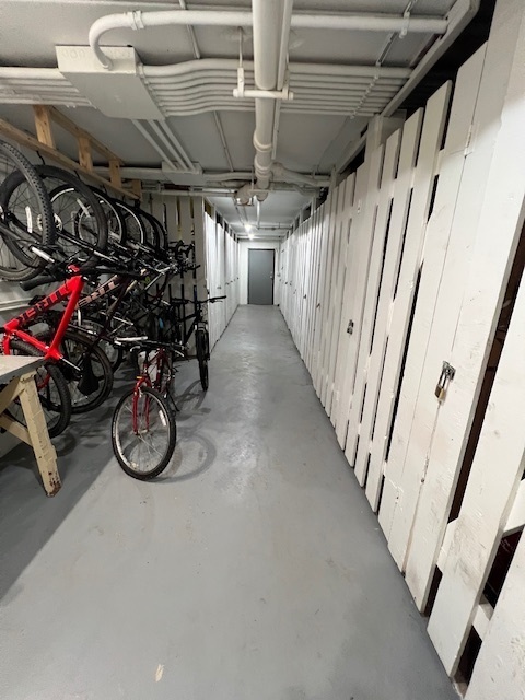 9614 West Higgins Road, Unit 2I Rosemont, IL 60018 - Photo 20 of 21 Gallery Image 20
