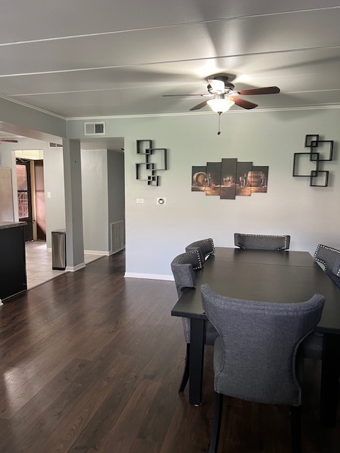 9614 West Higgins Road, Unit 2I Rosemont, IL 60018 - Photo 10 of 21 Gallery Image 10