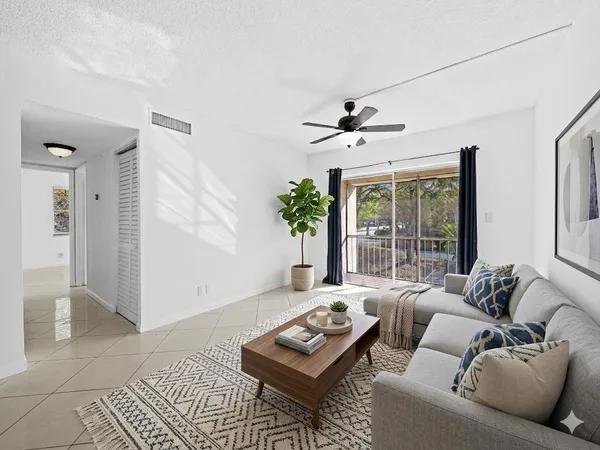 $2,200 | 1 Jacaranda Country Club Drive, Unit 202, Plantation, FL 33324