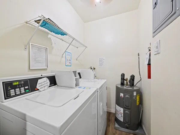 $2,200 | 1 Jacaranda Country Club Drive, Unit 202, Plantation, FL 33324