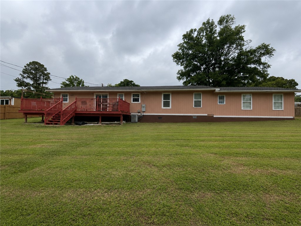 300 Baldwin Street Honea Path, SC 29654 - Photo 4 of 25