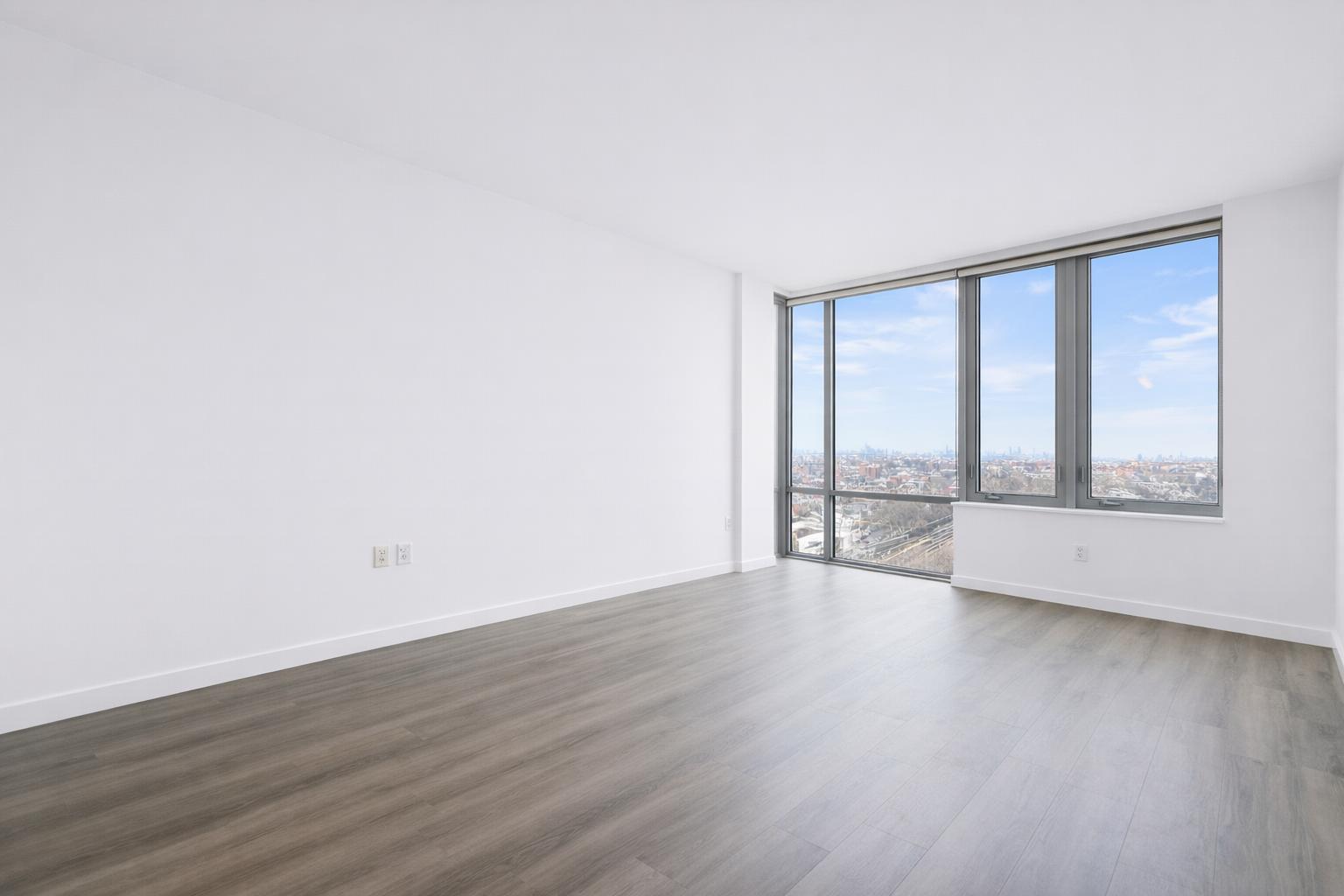 1524 Sheepshead Bay Road, Unit 14H Brooklyn, NY 11235 - Photo 2 of 24 Photo 2