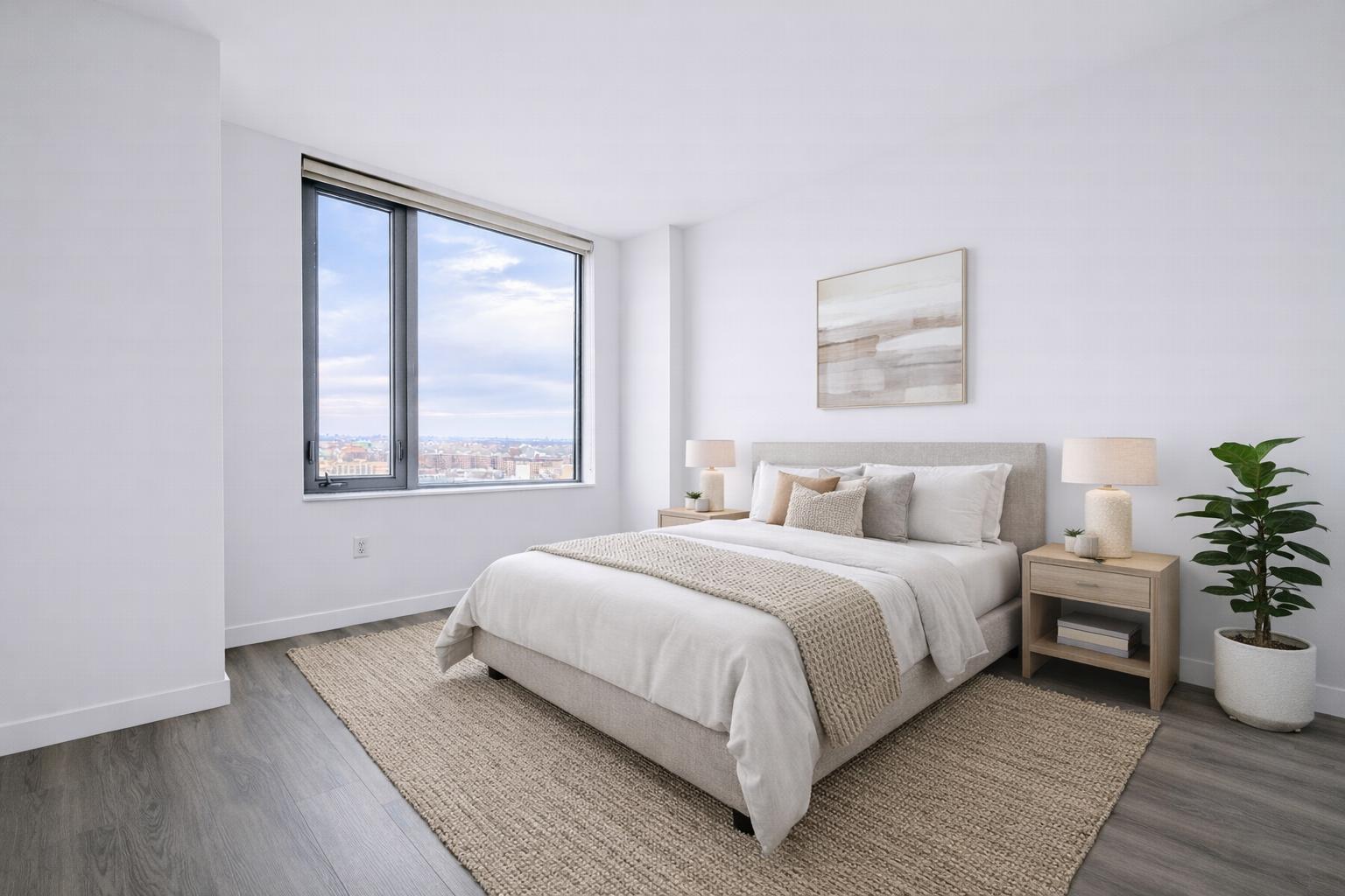 1524 Sheepshead Bay Road, Unit 14H Brooklyn, NY 11235 - Photo 4 of 24 Photo 4