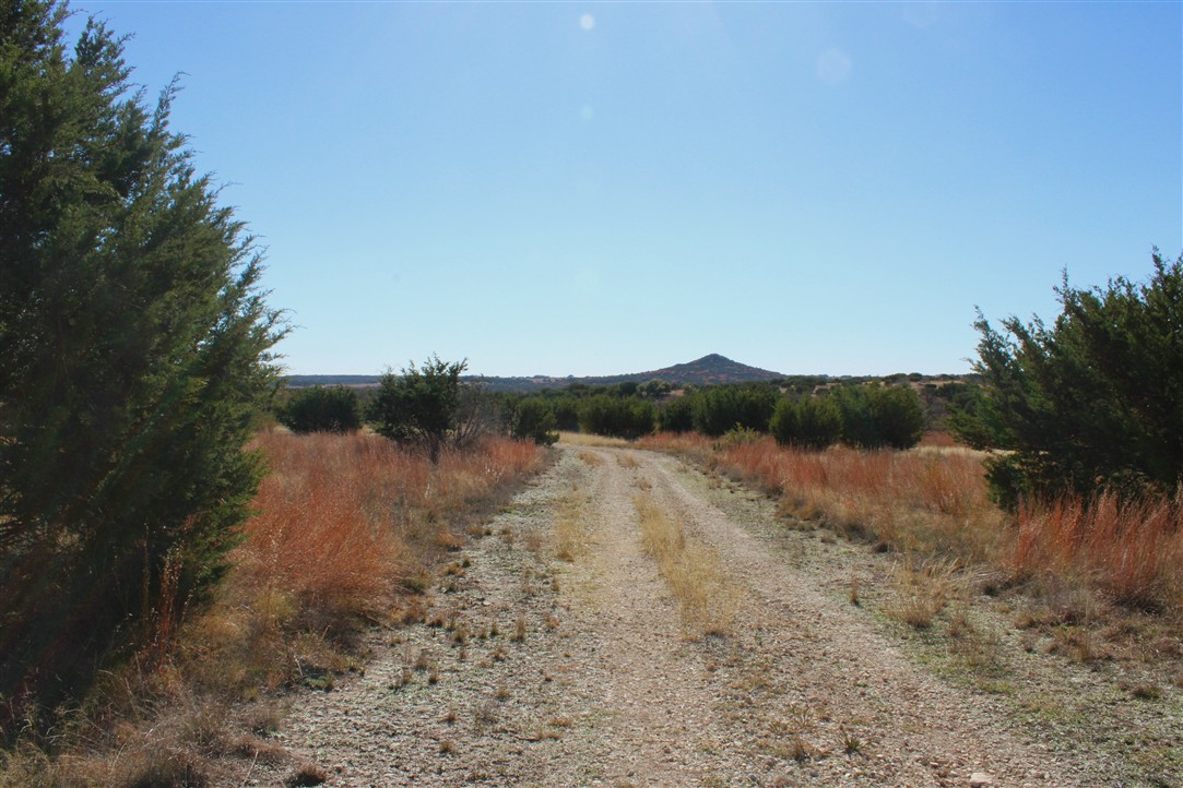 1684 County Road 2234 Lampasas, TX 76550 - Photo 13 of 35 a view of lake with green space