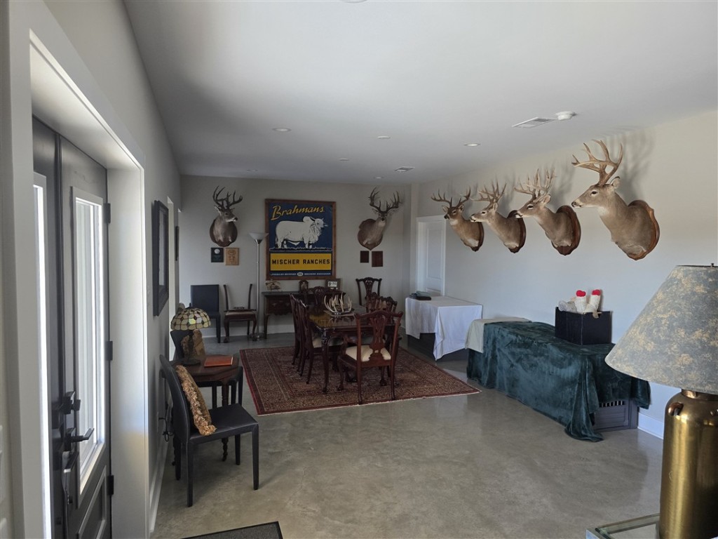 1684 County Road 2234 Lampasas, TX 76550 - Photo 18 of 35 a living room with furniture and a window