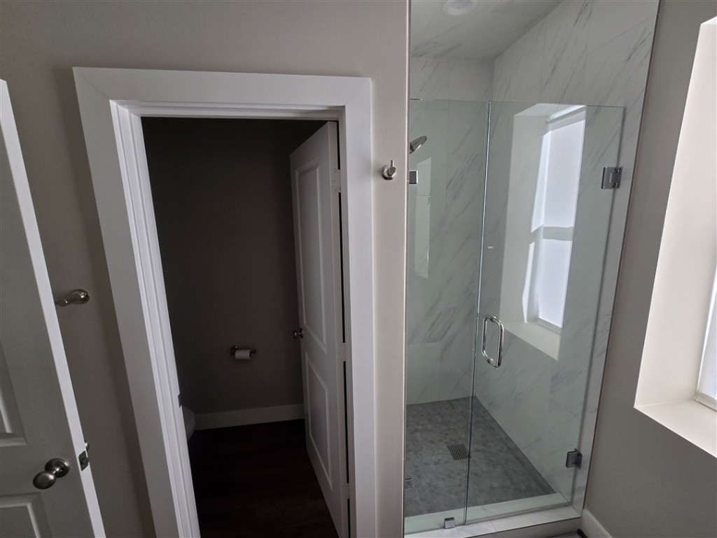1684 County Road 2234 Lampasas, TX 76550 - Photo 25 of 35 a view of a bathroom from a door