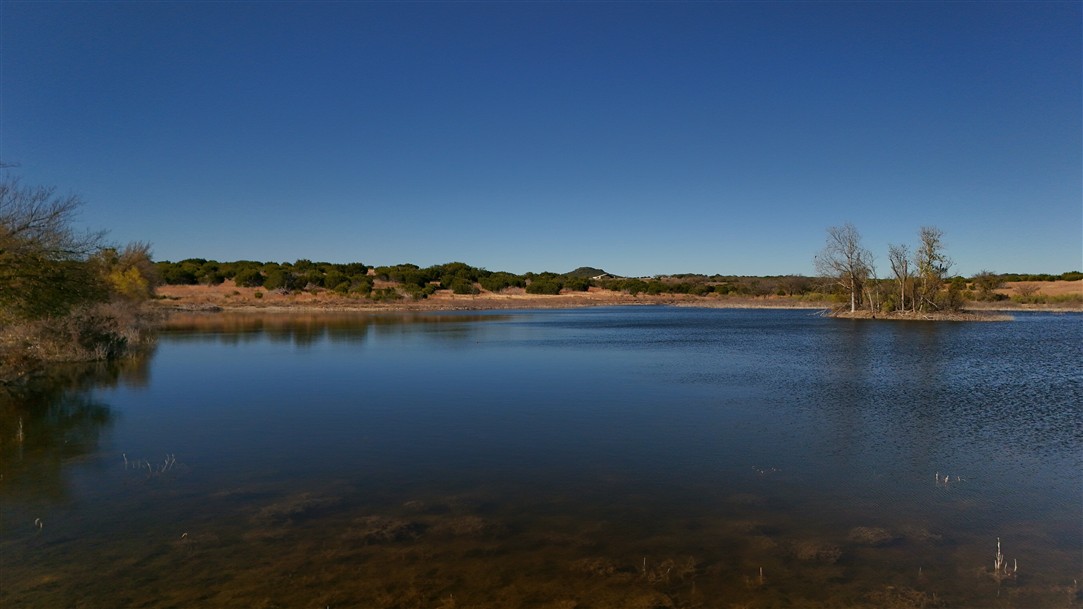 1684 County Road 2234 Lampasas, TX 76550 - Photo 4 of 35 a view of lake view and mountain view