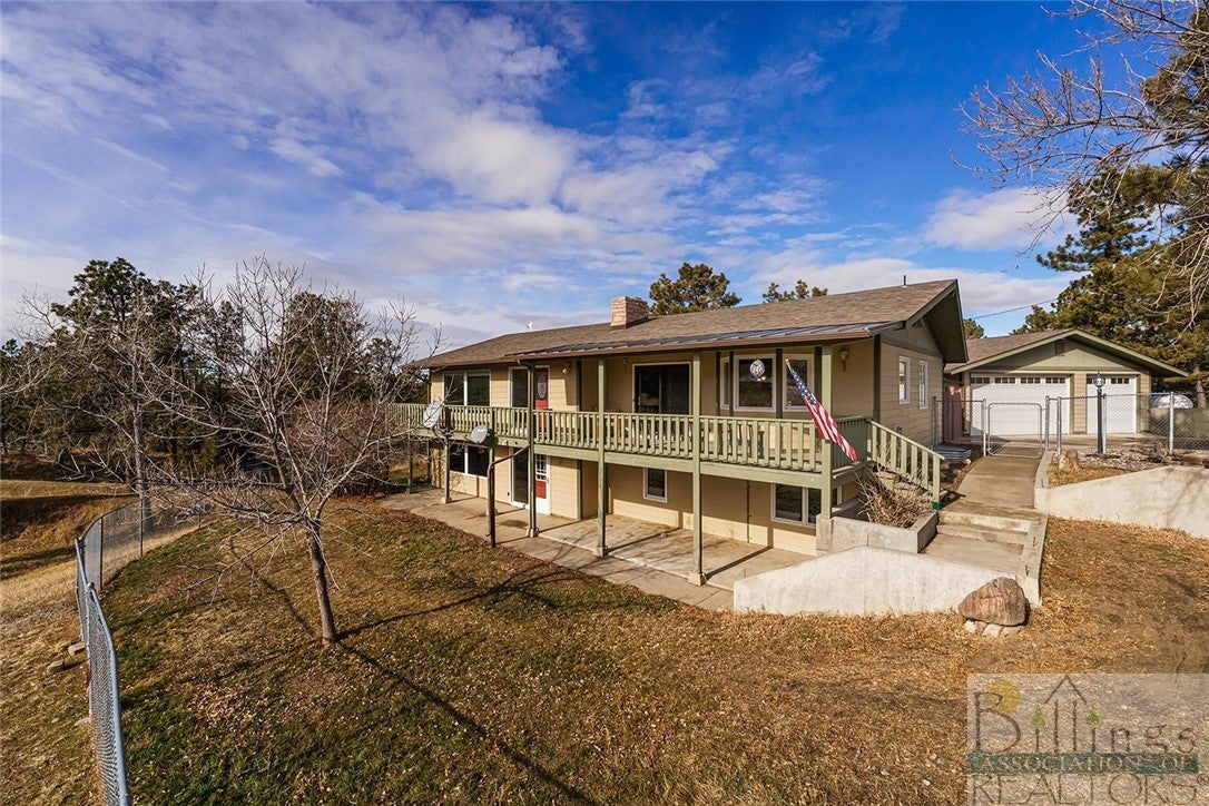 802 Eagle Ridge Drive Billings, MT 59101 - Photo 1 of 1 Gallery Image 1