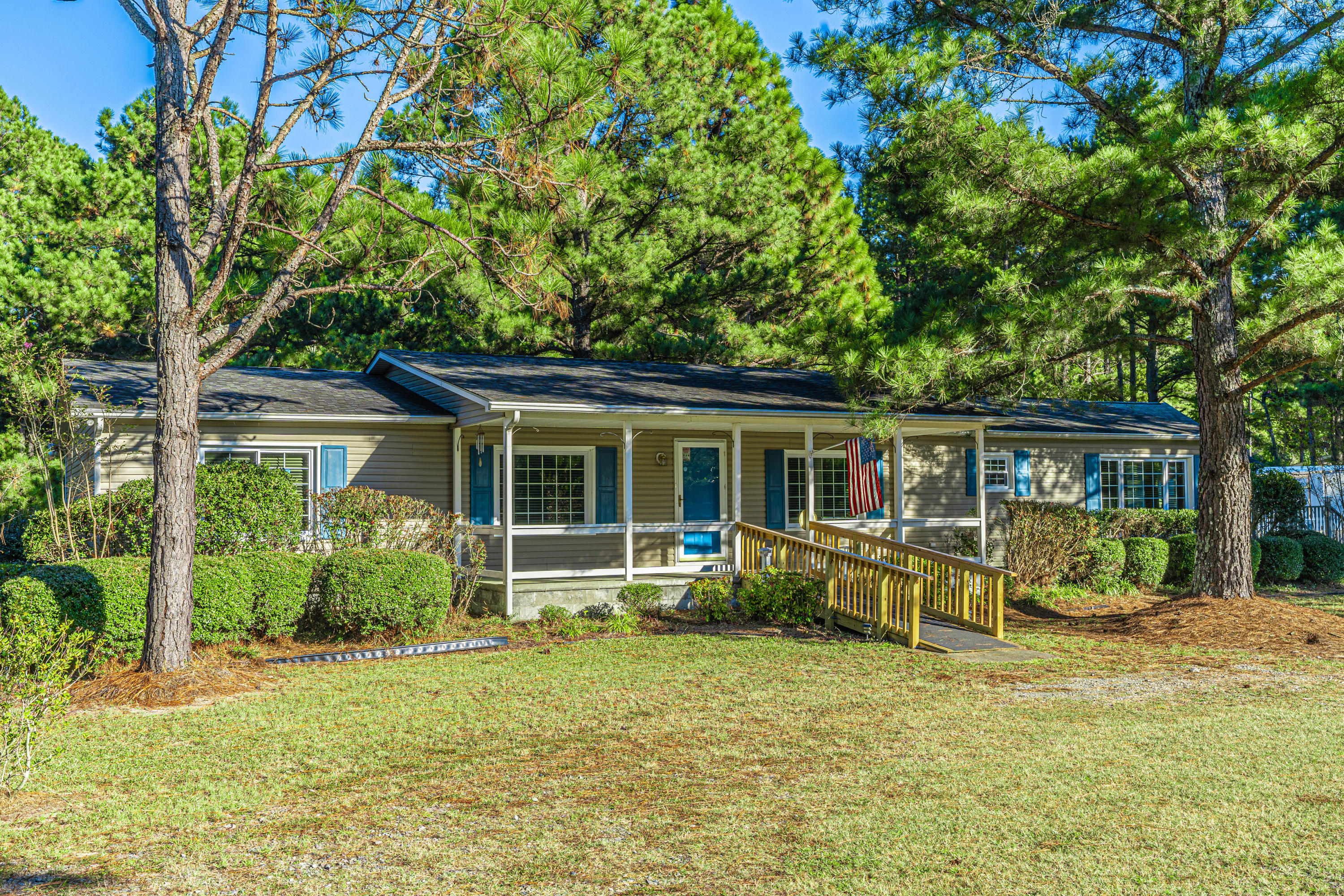 797 McIntosh Road Carthage, NC 28327 - Photo 1 of 35 DSC06389
