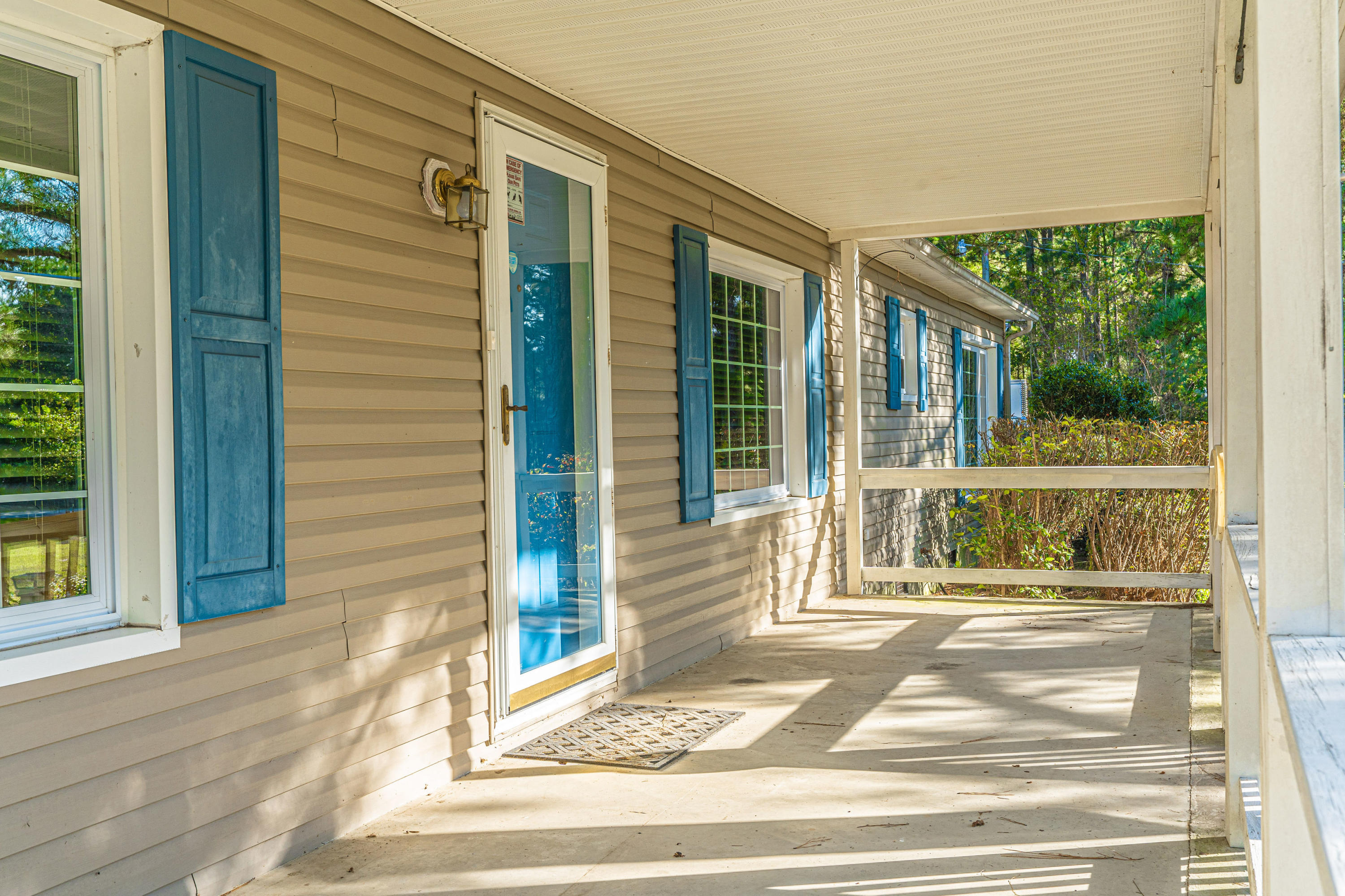 797 McIntosh Road Carthage, NC 28327 - Photo 2 of 35 DSC06391