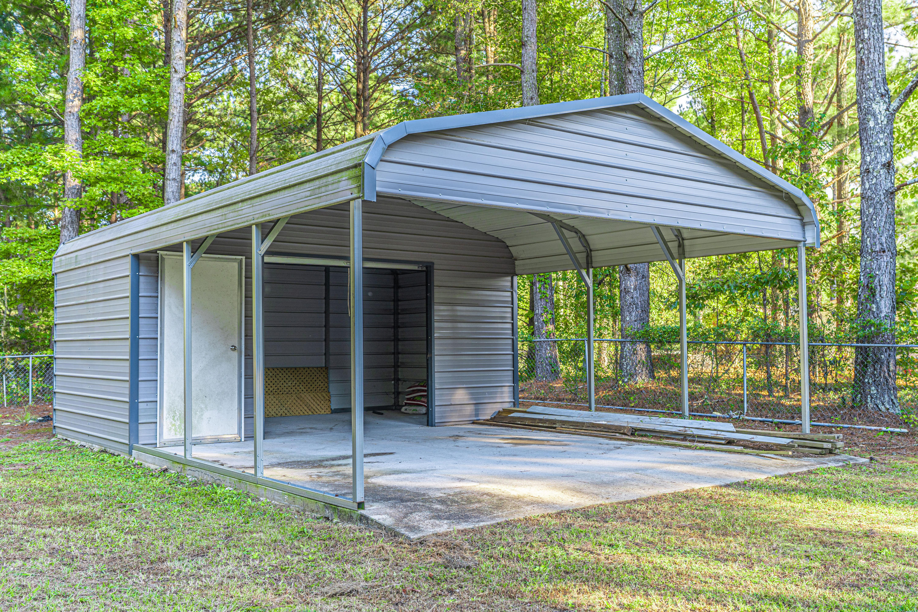 797 McIntosh Road Carthage, NC 28327 - Photo 30 of 35 DSC06425