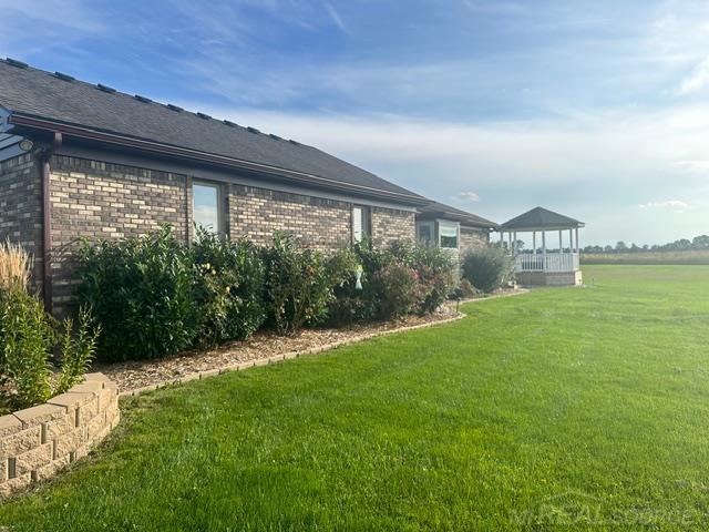 13325 Belle River Road Memphis, MI 48041 - Photo 5 of 47