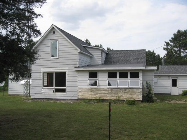14114 Makinen Road Kaleva, MI 49645 - Photo 1 of 14 Primary Photo