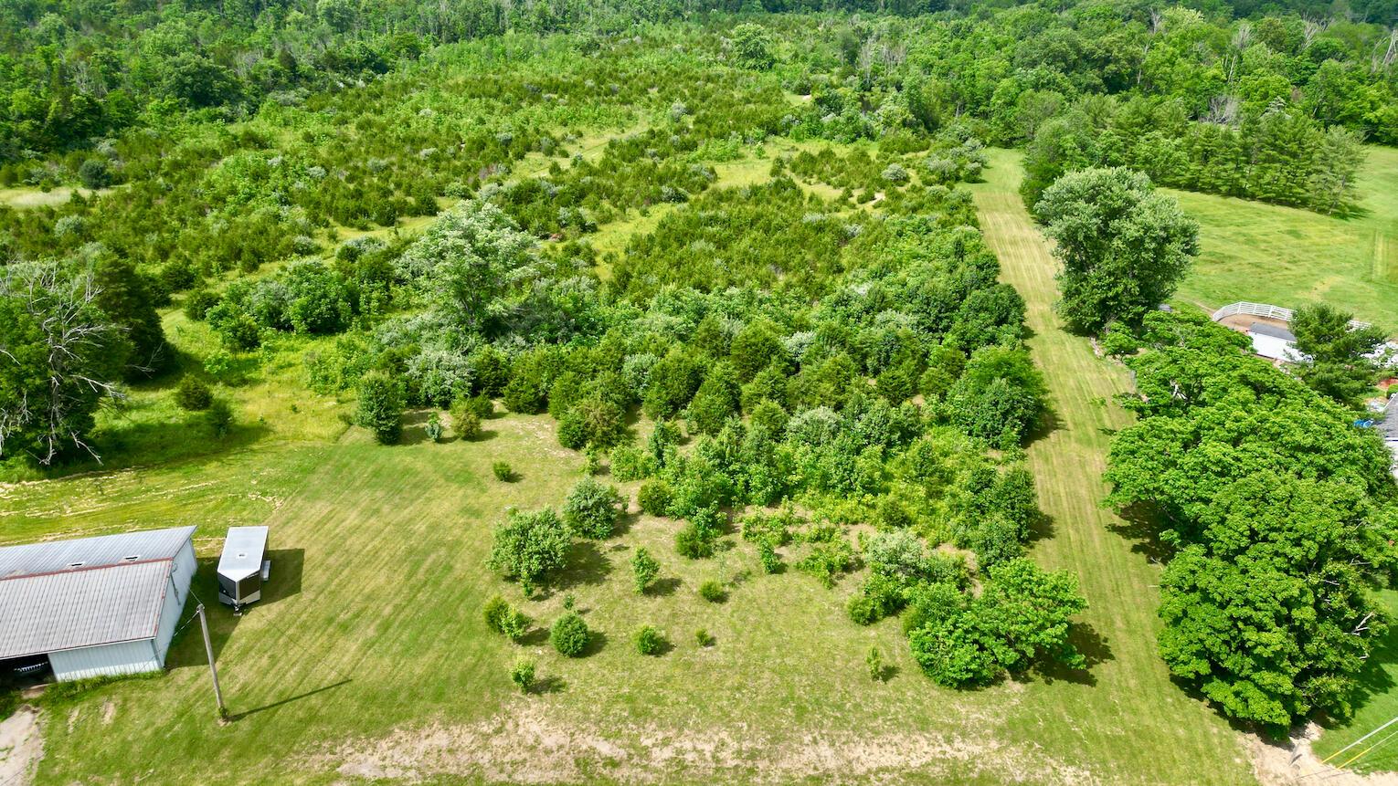 3791 Maple Grove Road Chillicothe, OH 45601 - Photo 3 of 47