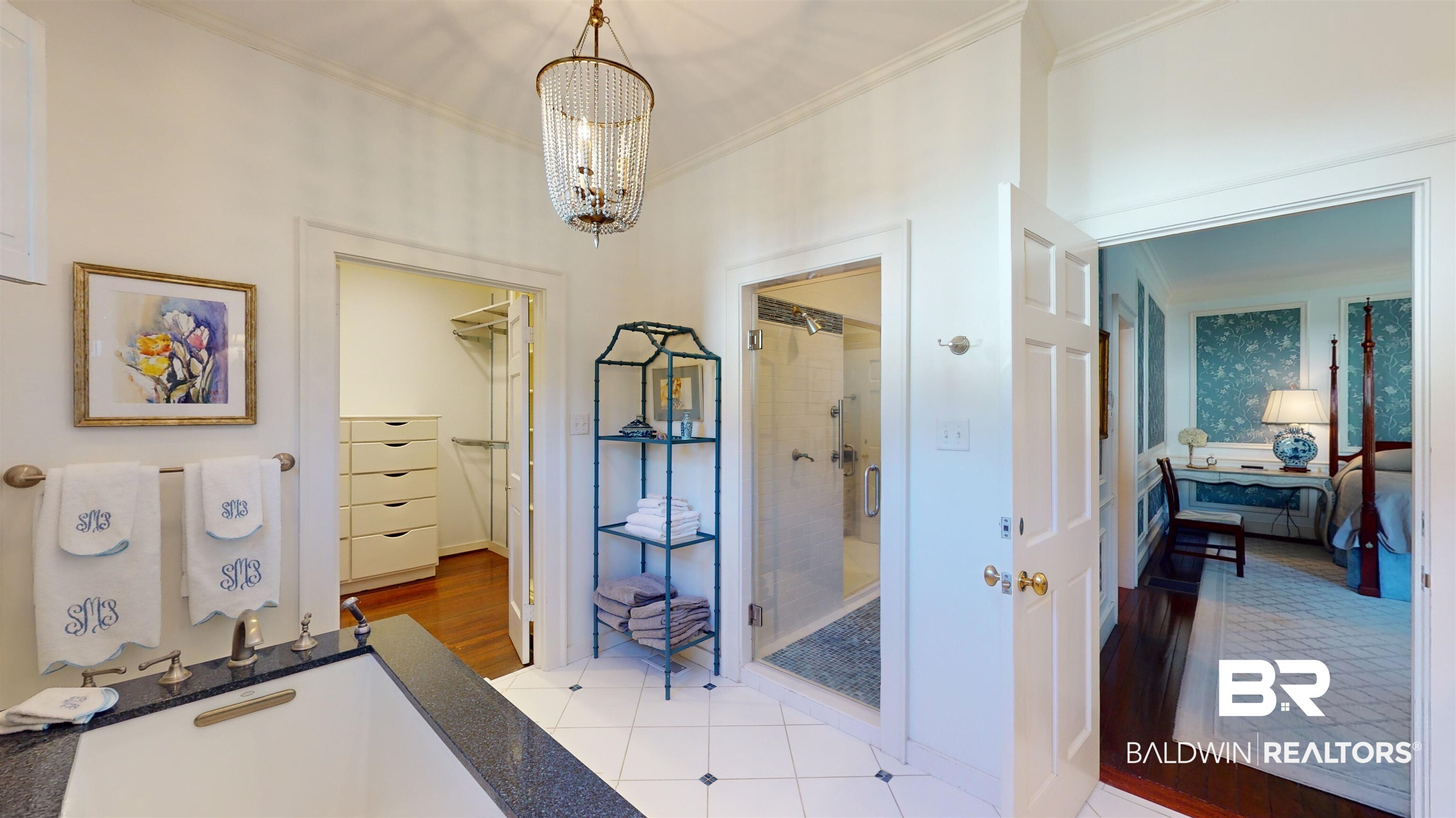 200 East Carmel Drive Mobile, AL 36608 - Photo 18 of 34