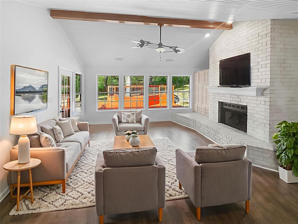 240 Priscilla Circle New Hope, TX 75071 - Photo 2 of 21 Staged Photo