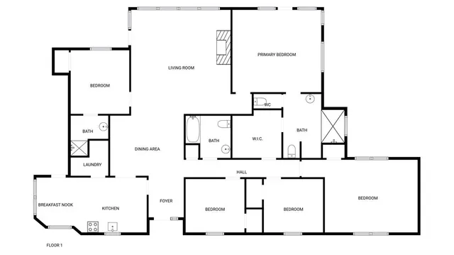 $568,000 | 240 Priscilla Circle, New Hope, TX 75071