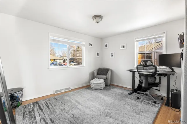 $669,000 | 8500 Clara Belle Drive, Arvada, CO 80002