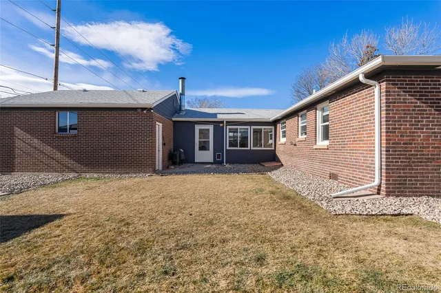 $669,000 | 8500 Clara Belle Drive, Arvada, CO 80002