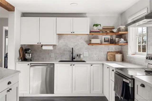 $669,000 | 8500 Clara Belle Drive, Arvada, CO 80002