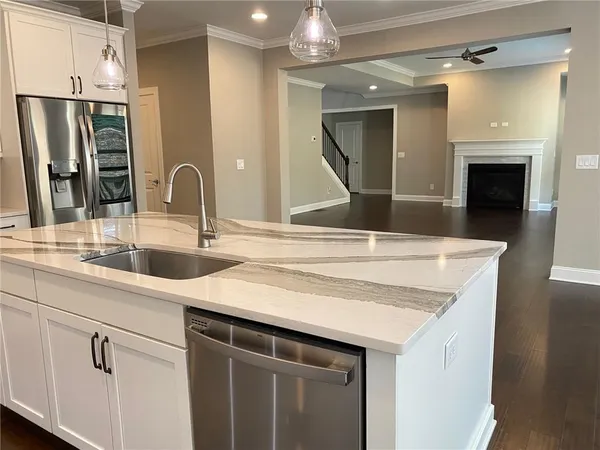 $800,000 | 142 Grandmar Chase, Canton, GA 30115