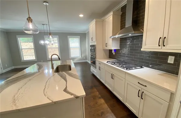 $800,000 | 142 Grandmar Chase, Canton, GA 30115