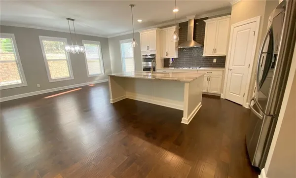 $800,000 | 142 Grandmar Chase, Canton, GA 30115