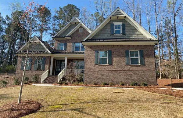 $800,000 | 142 Grandmar Chase, Canton, GA 30115