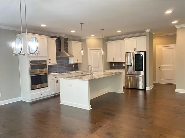 $800,000 | 142 Grandmar Chase, Canton, GA 30115