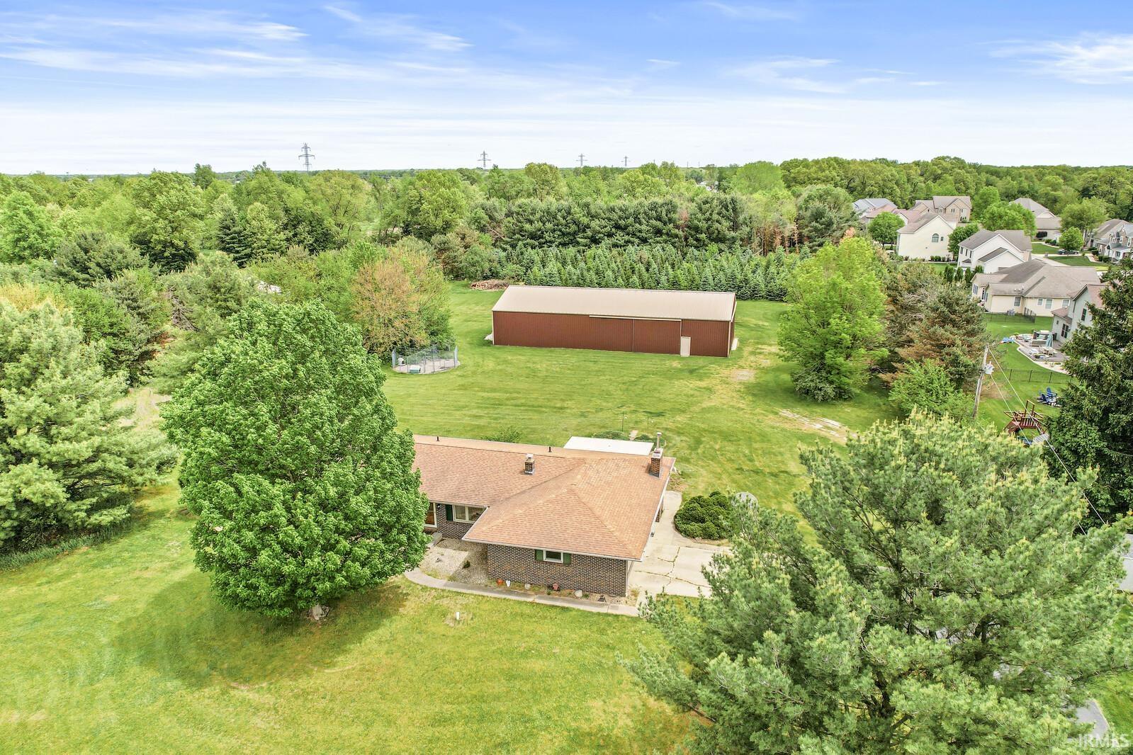 50650 Cherry Road Granger, IN 46530 - Photo 2 of 34