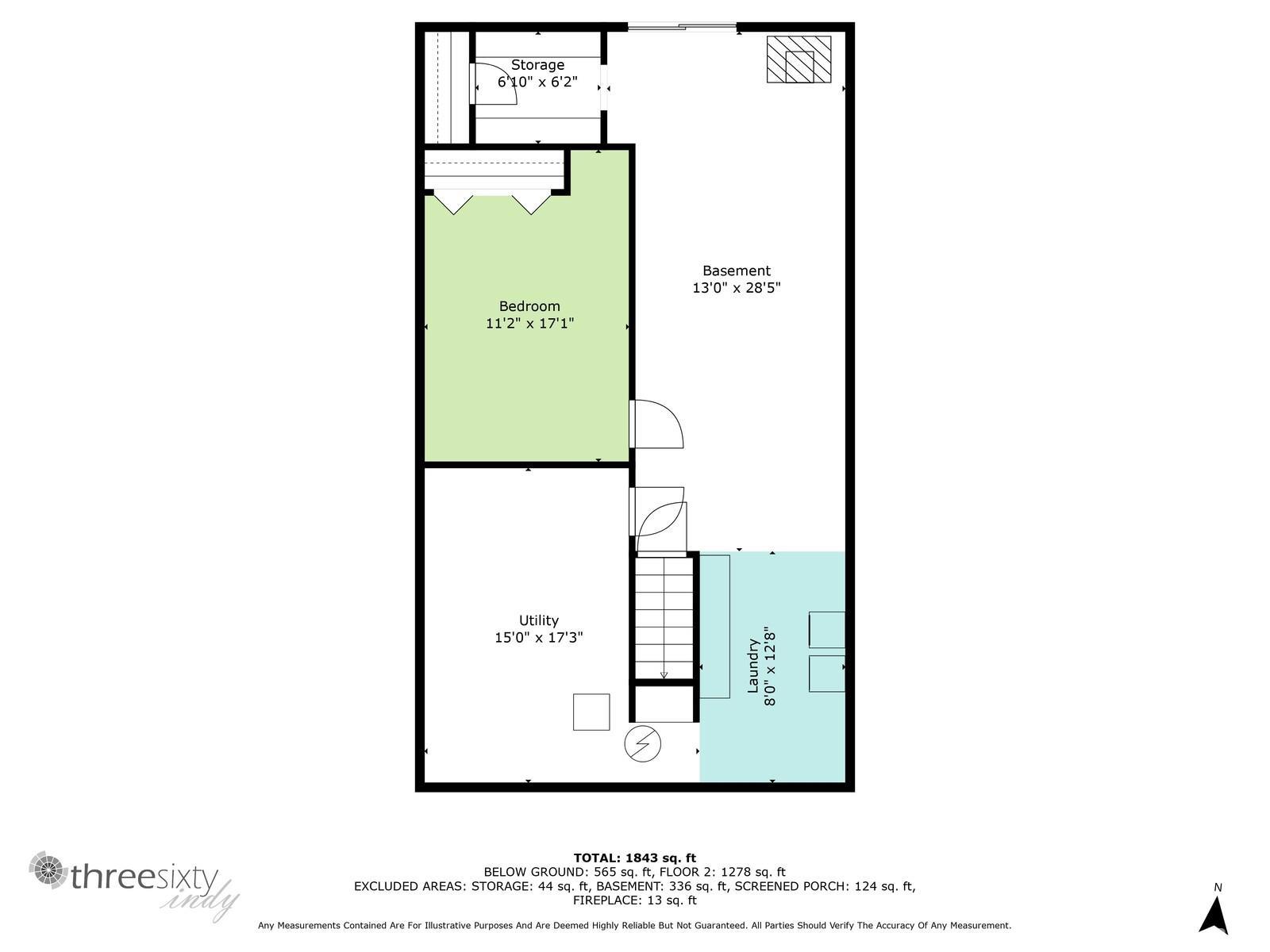 50650 Cherry Road Granger, IN 46530 - Photo 21 of 34