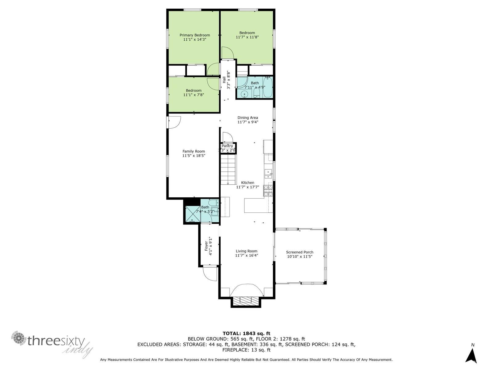 50650 Cherry Road Granger, IN 46530 - Photo 22 of 34