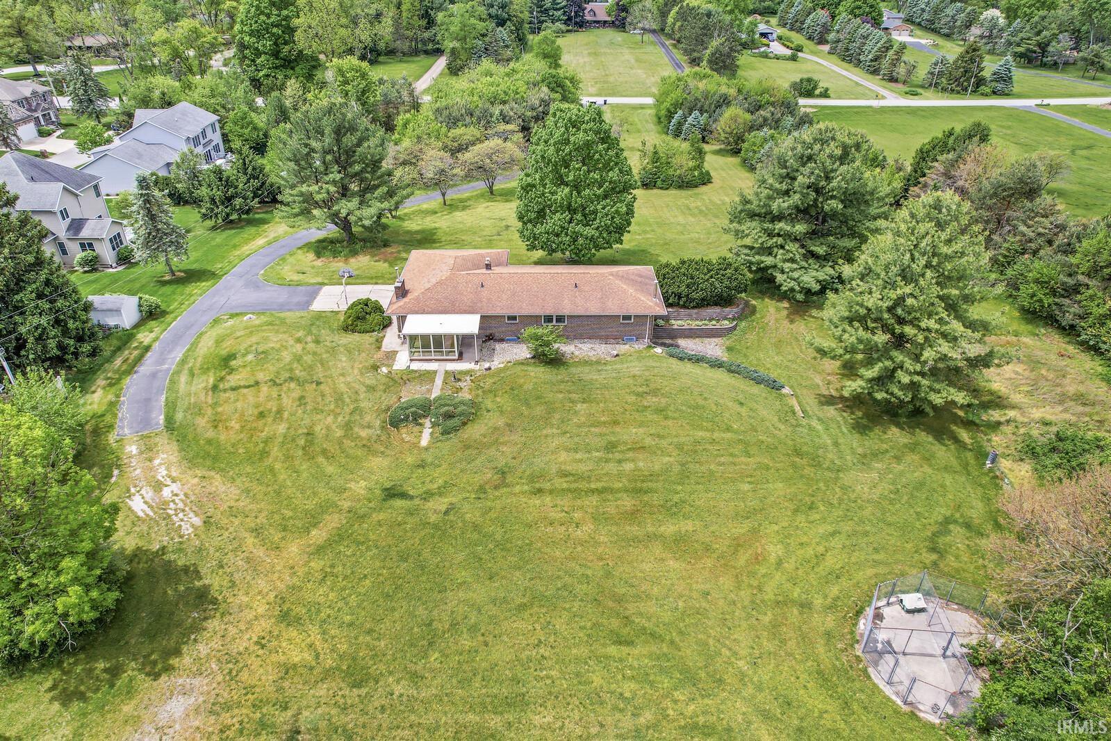 50650 Cherry Road Granger, IN 46530 - Photo 26 of 34