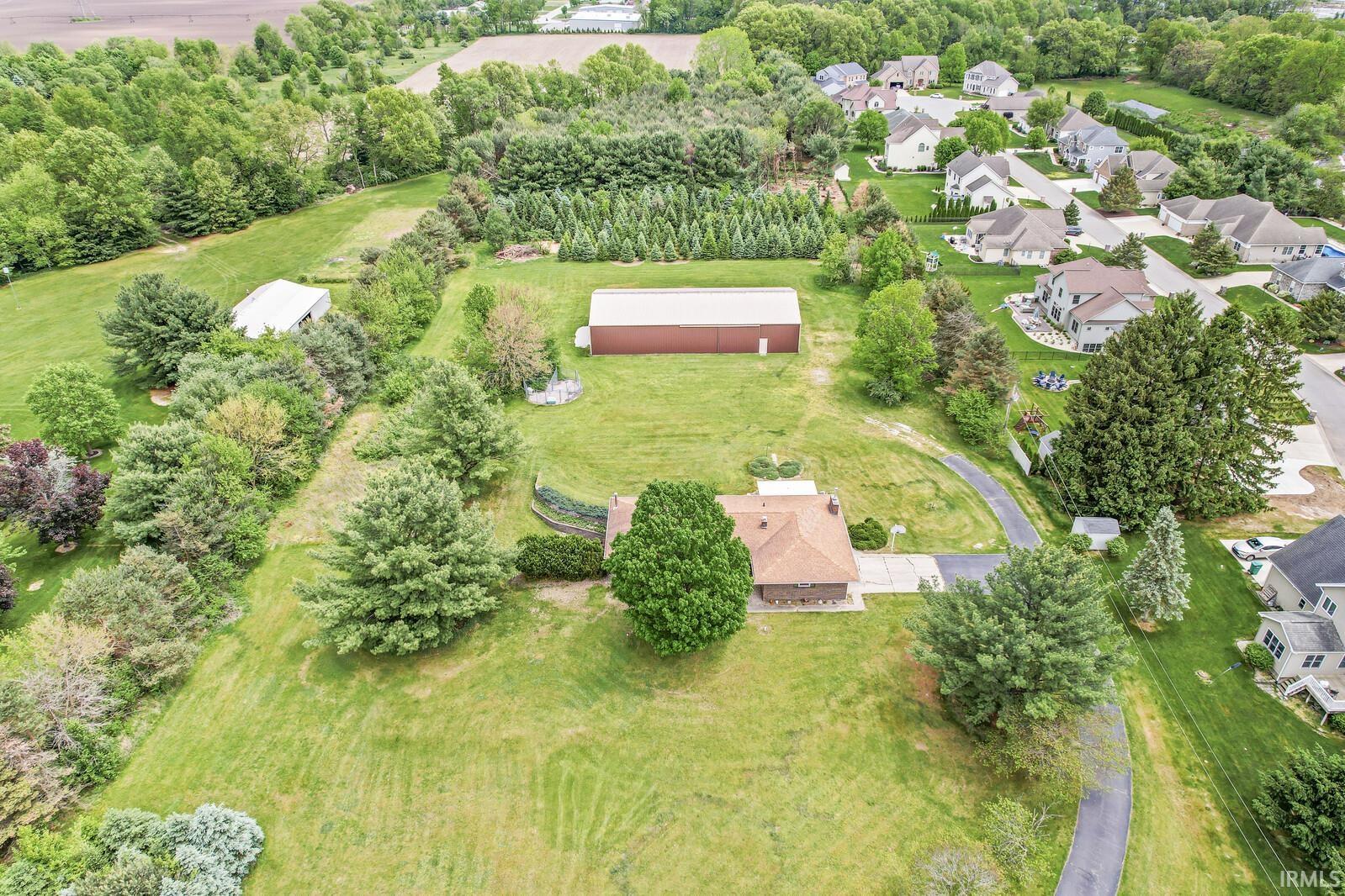 50650 Cherry Road Granger, IN 46530 - Photo 27 of 34