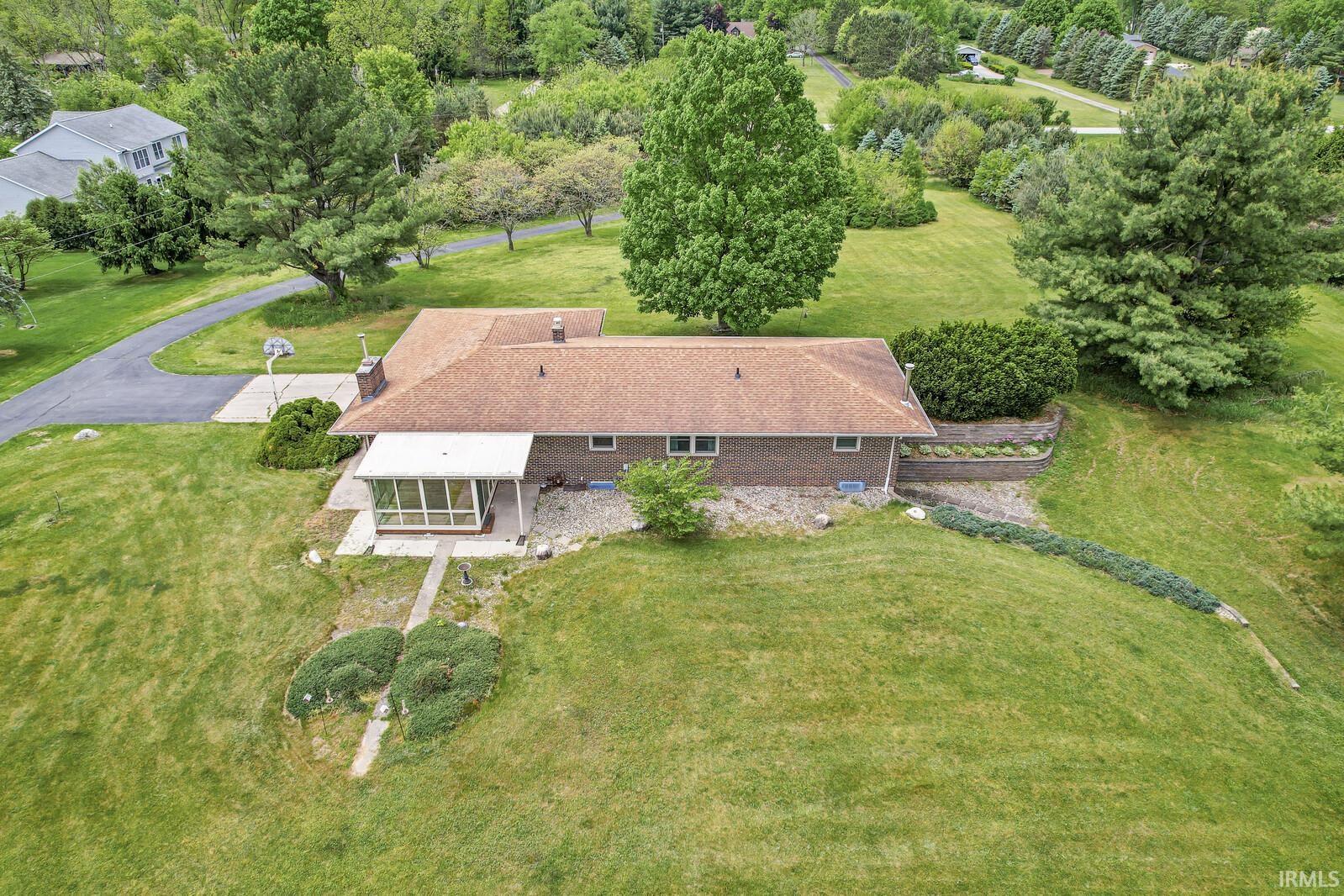 50650 Cherry Road Granger, IN 46530 - Photo 28 of 34