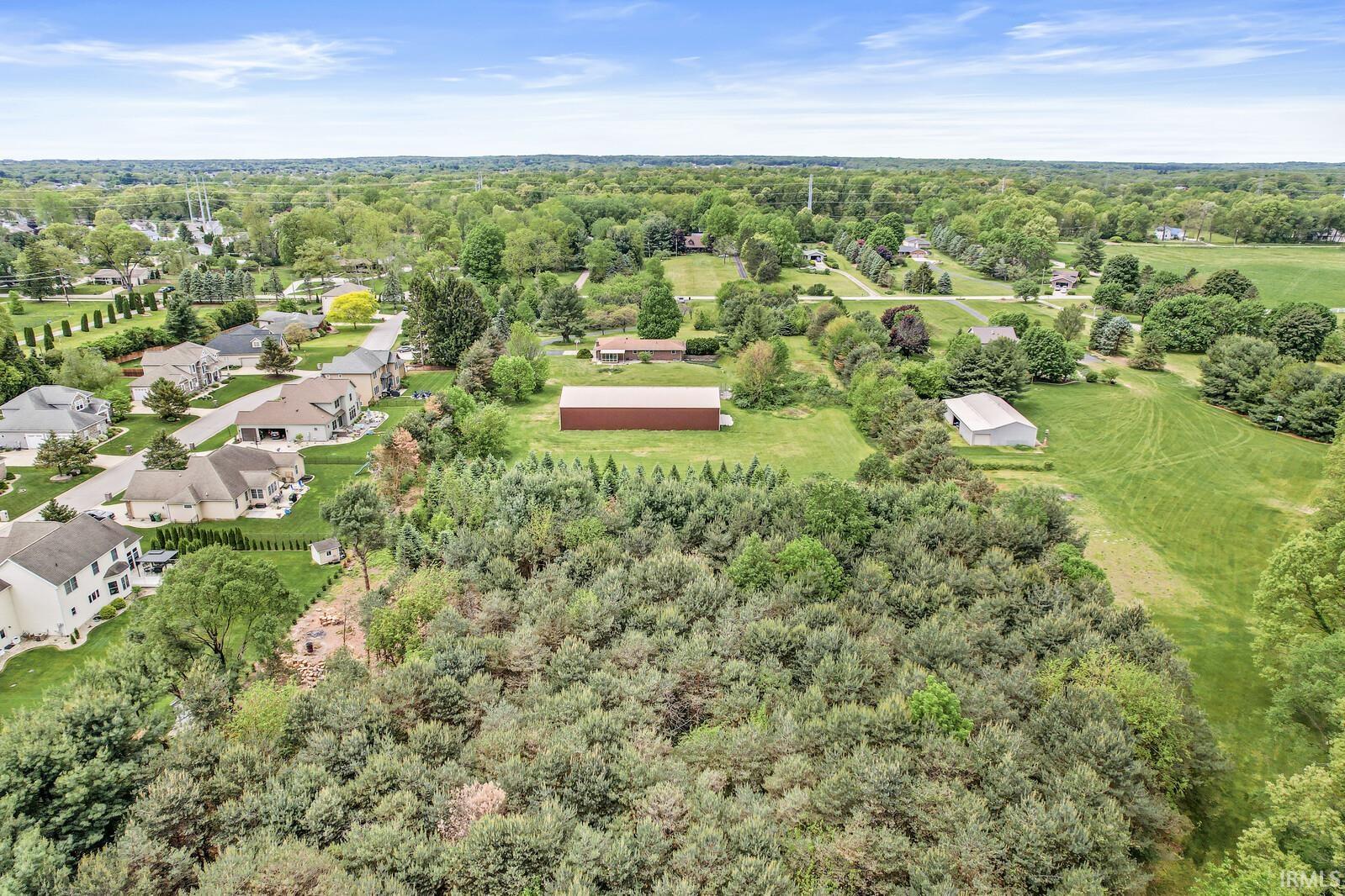 50650 Cherry Road Granger, IN 46530 - Photo 29 of 34