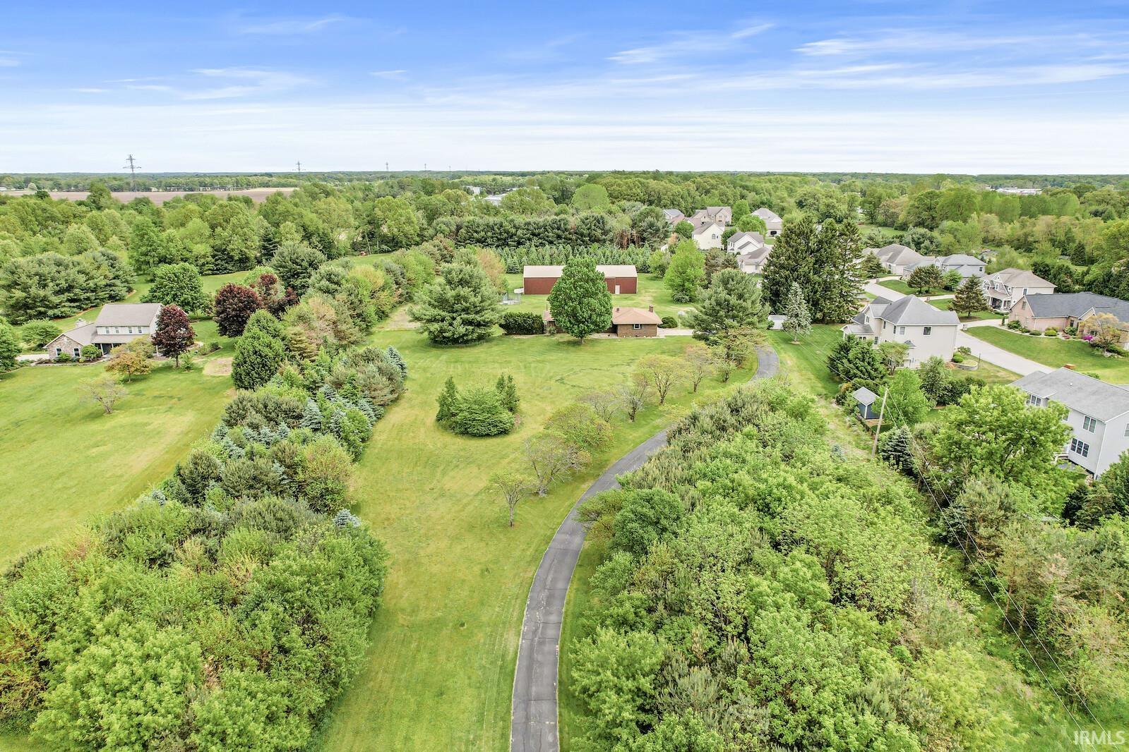 50650 Cherry Road Granger, IN 46530 - Photo 31 of 34