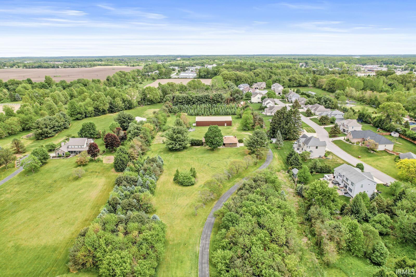 50650 Cherry Road Granger, IN 46530 - Photo 33 of 34