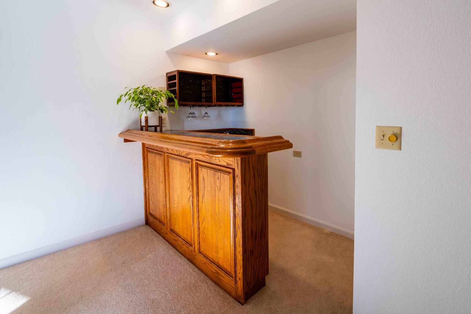 11419 Sunset Place Grass Valley, CA 95949 - Photo 24 of 47 a hall with a stove