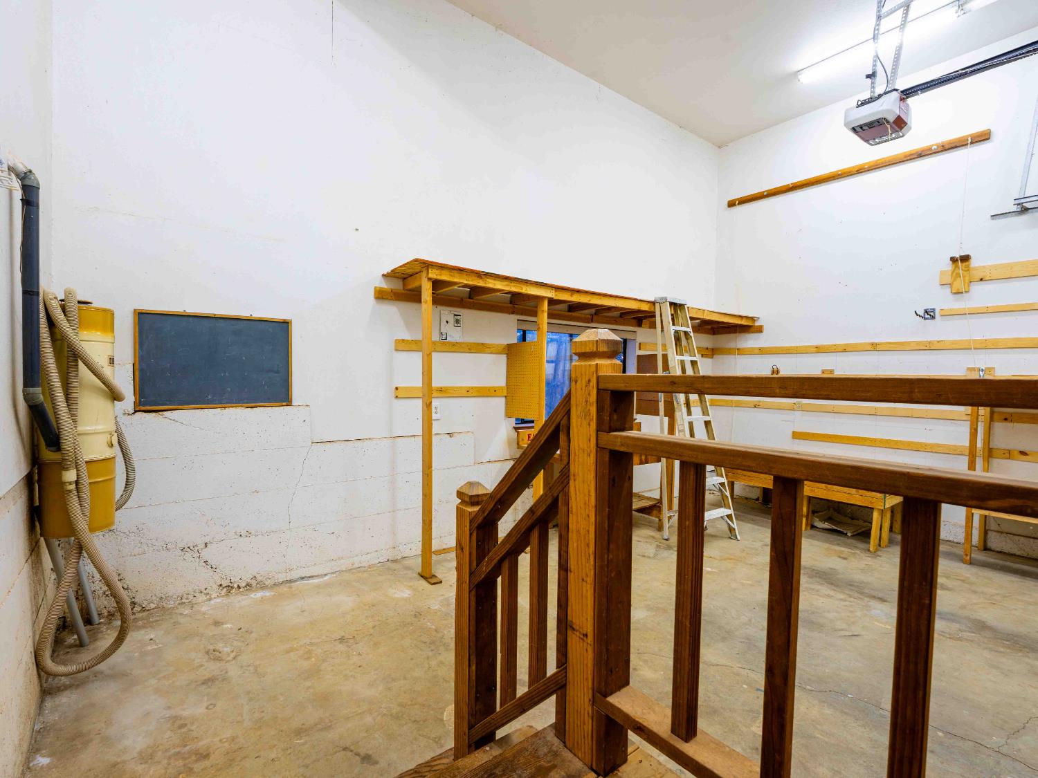 11419 Sunset Place Grass Valley, CA 95949 - Photo 41 of 47 a front view of a house with stairs