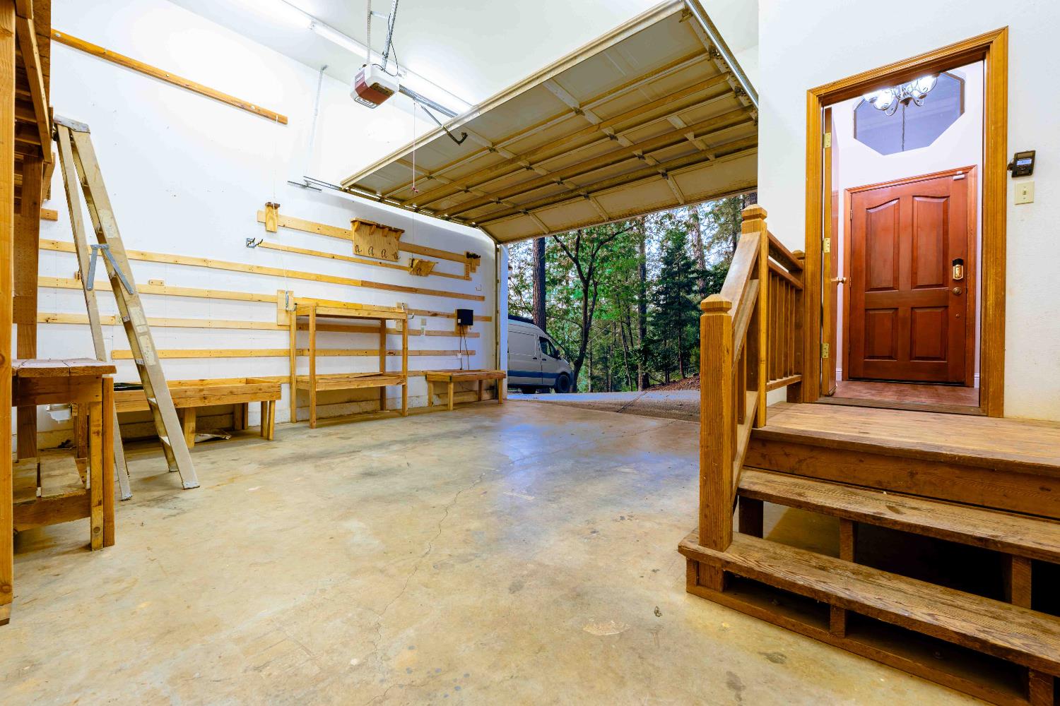 11419 Sunset Place Grass Valley, CA 95949 - Photo 42 of 47 a view of an indoor swimming pool