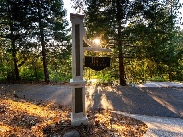 $485,000 | 11419 Sunset Place, Grass Valley, CA 95949