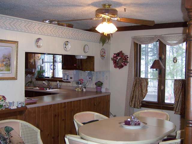 9858 Blue Lake Road Minocqua, WI 54548 - Photo 3 of 20 Gallery Image 3