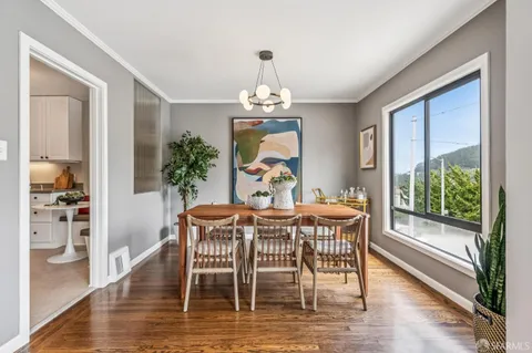 $1,195,000 | 2061 10th Avenue, San Francisco, CA 94116