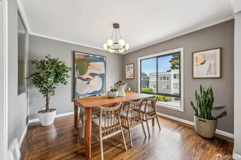 $1,195,000 | 2061 10th Avenue, San Francisco, CA 94116