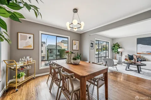 $1,195,000 | 2061 10th Avenue, San Francisco, CA 94116