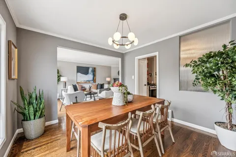 $1,195,000 | 2061 10th Avenue, San Francisco, CA 94116