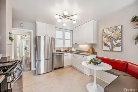 $1,195,000 | 2061 10th Avenue, San Francisco, CA 94116